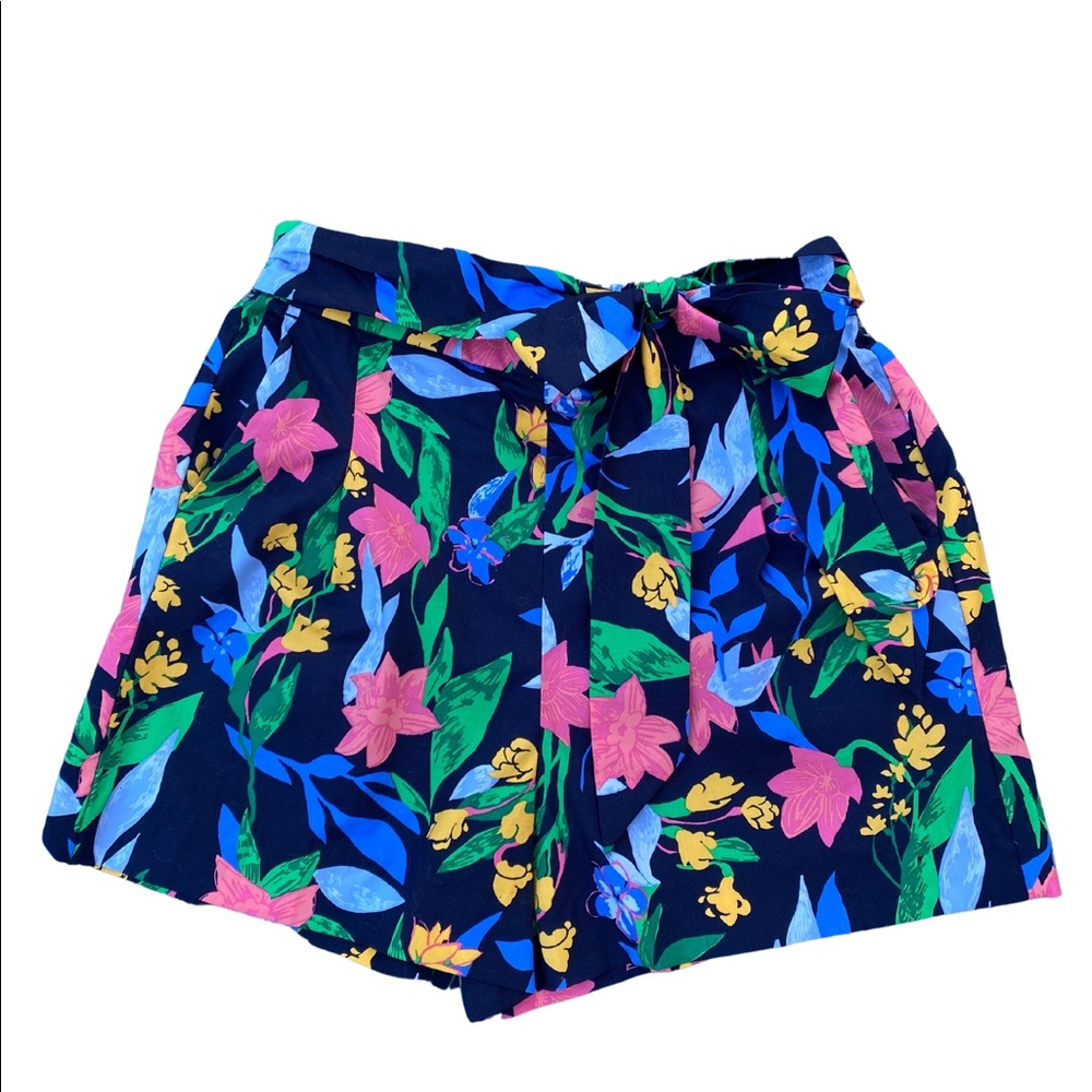 Shorts by J. Crew